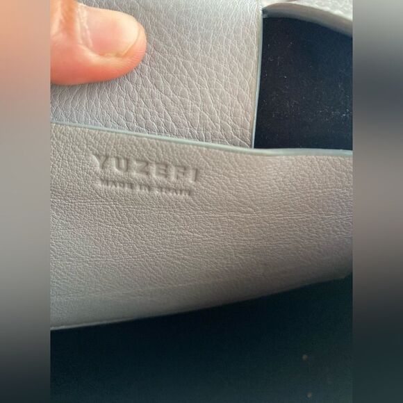 Yuzefi biggy tote - Picture 8 of 16